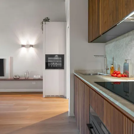 아파트 Correggiolo Romantic Apartment, Pool, Montaione, Toscana