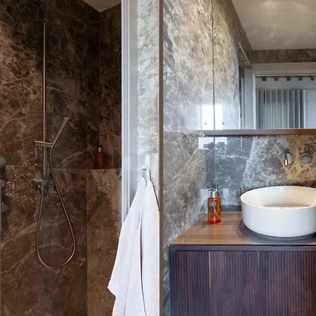 Correggiolo Romantic Apartment, Pool, Montaione, Toscana * Montaione