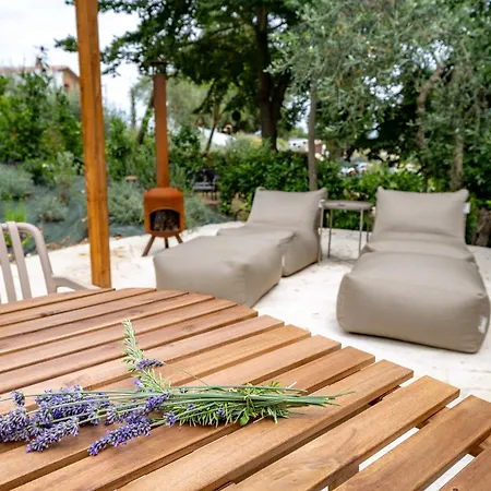 Correggiolo Romantic Apartment, Pool, Montaione, Toscana