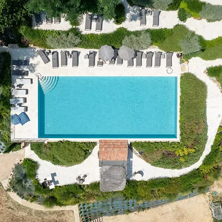 Correggiolo Romantic Apartment, Pool, Montaione, Toscana Montaione